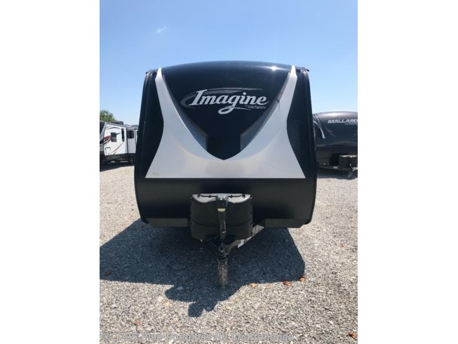 K6616393 2019 Grand Design Imagine 2250rk Travel Trailer For Sale In Ringgold Ga