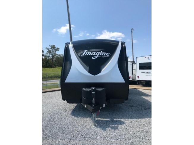 On Order 22 Grand Design Imagine 2910bh Travel Trailer For Sale In Ringgold Ga