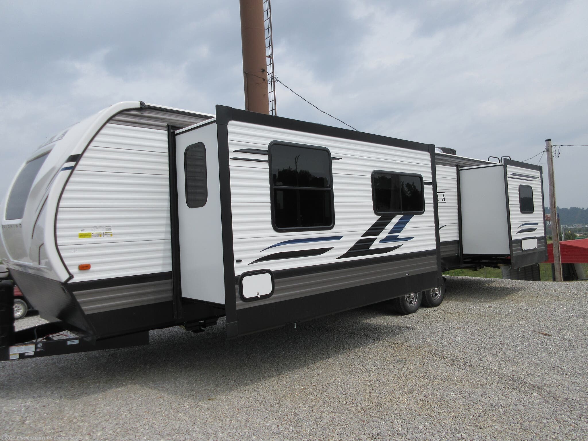 2021 Palomino Puma 31FKRK RV for Sale in Ringgold, GA 30736 | ON ORDER ...