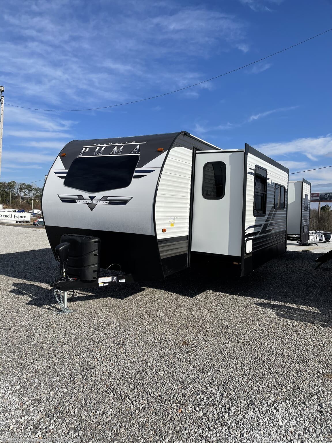 2021 Palomino Puma 31FKRK RV for Sale in Ringgold, GA 30736 | ON ORDER ...