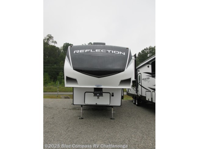 2021 Grand Design Reflection 28bh Rv For Sale In Ringgold Ga 30736 M9910187 Rvusa Com Classifieds