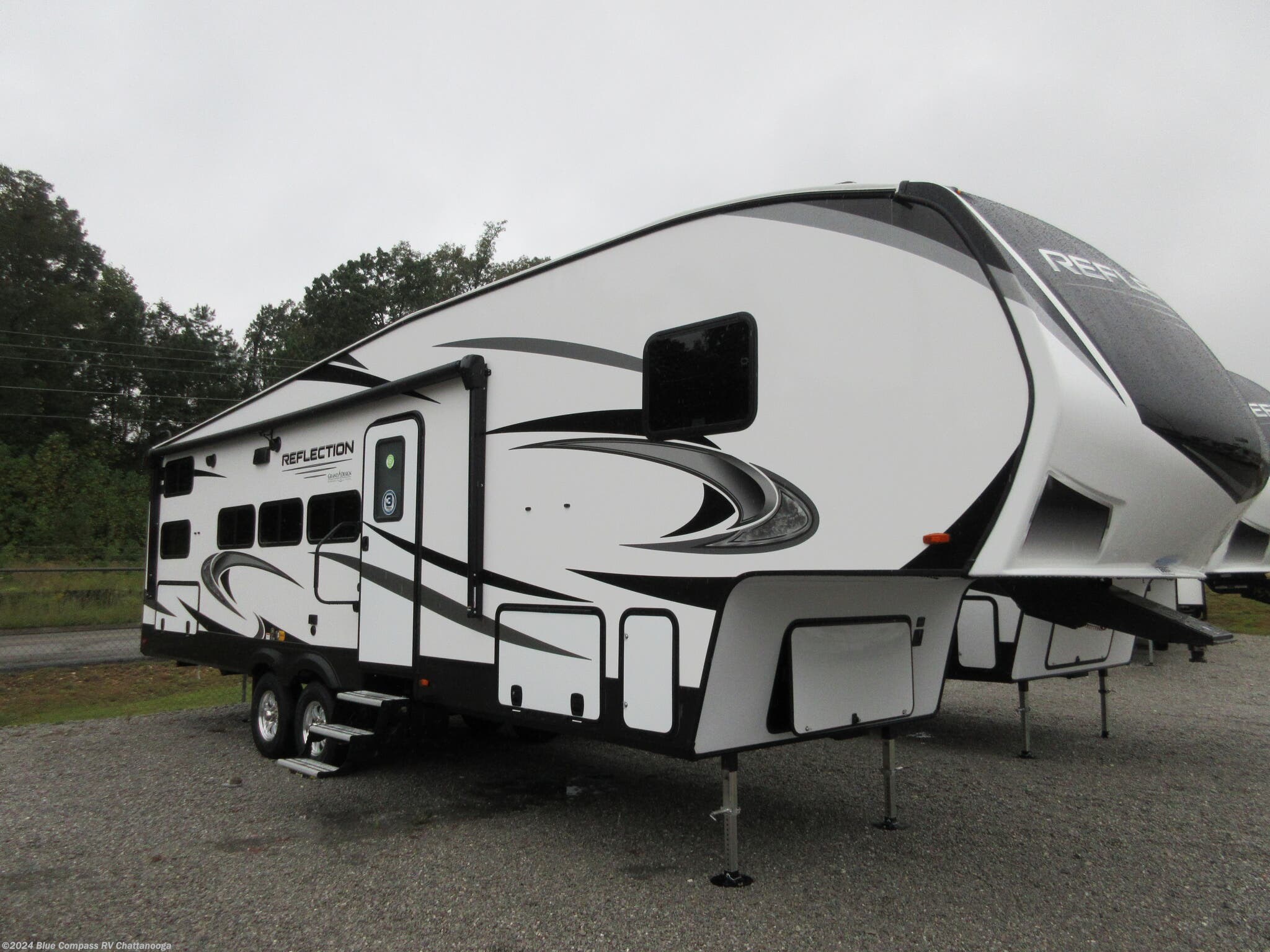 2021 Grand Design Reflection 28BH RV for Sale in Ringgold, GA 30736