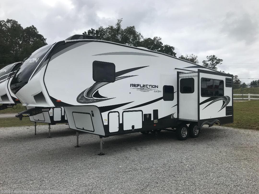 2021 Grand Design Reflection 150 Series 290BH RV for Sale in Ringgold Grand Design Reflection 150 Series 290bh