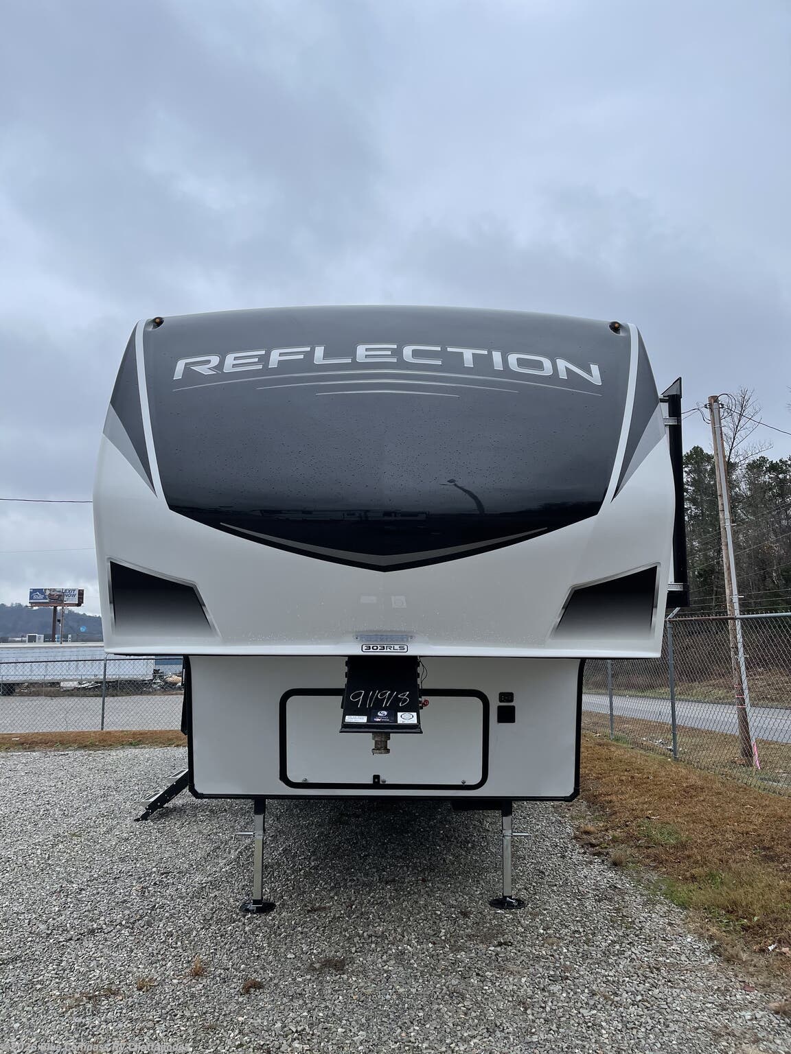 2021 Grand Design Reflection 303RLS RV For Sale In Ringgold GA 30736 