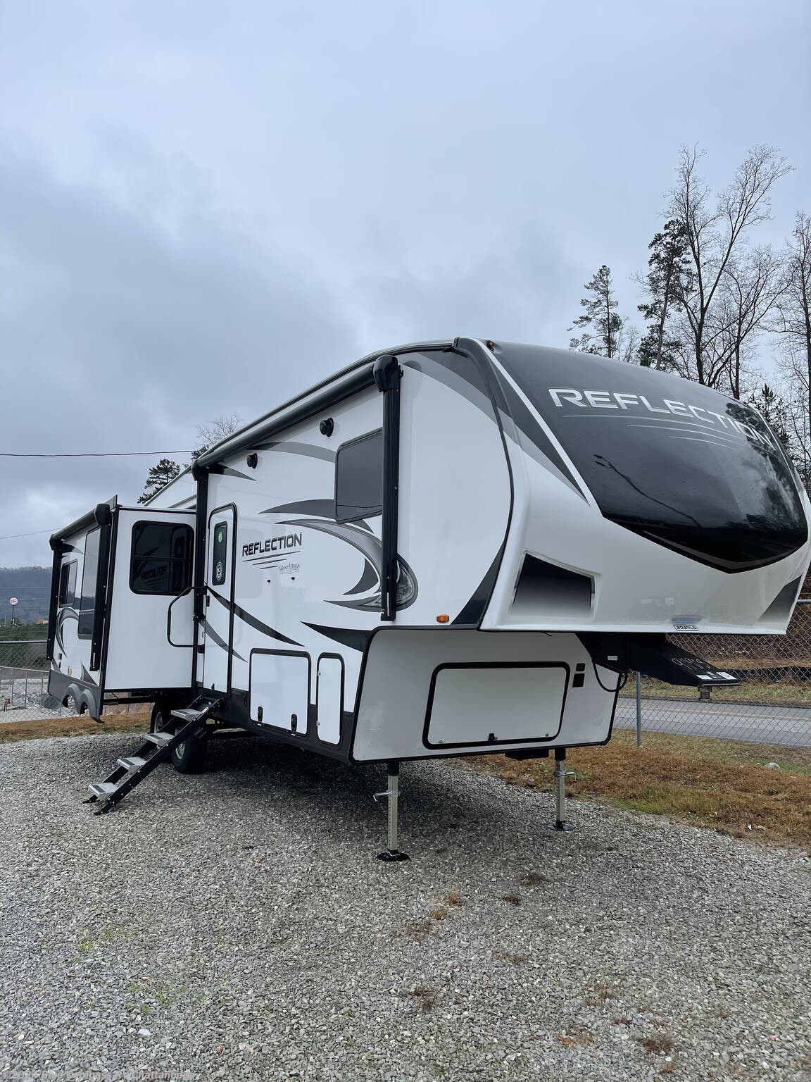 2021 Grand Design Reflection 303RLS RV for Sale in Ringgold, GA 30736 ...