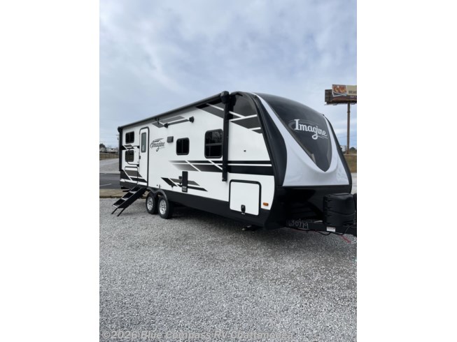2022 Grand Design Imagine 2400bh Rv For Sale In Ringgold Ga 30736 On Order Rvusa Com Classifieds 2022 Grand Design 2150rb Msrp