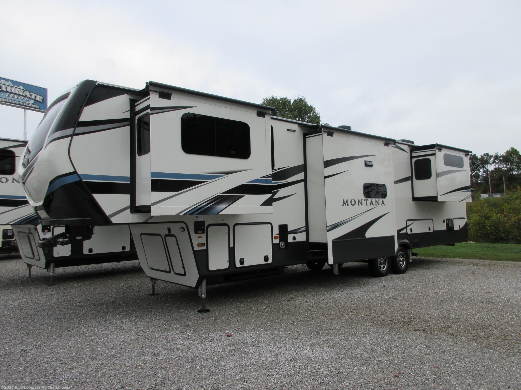 2021 Keystone Montana 3761FL RV for Sale in Ringgold, GA 30736 ...