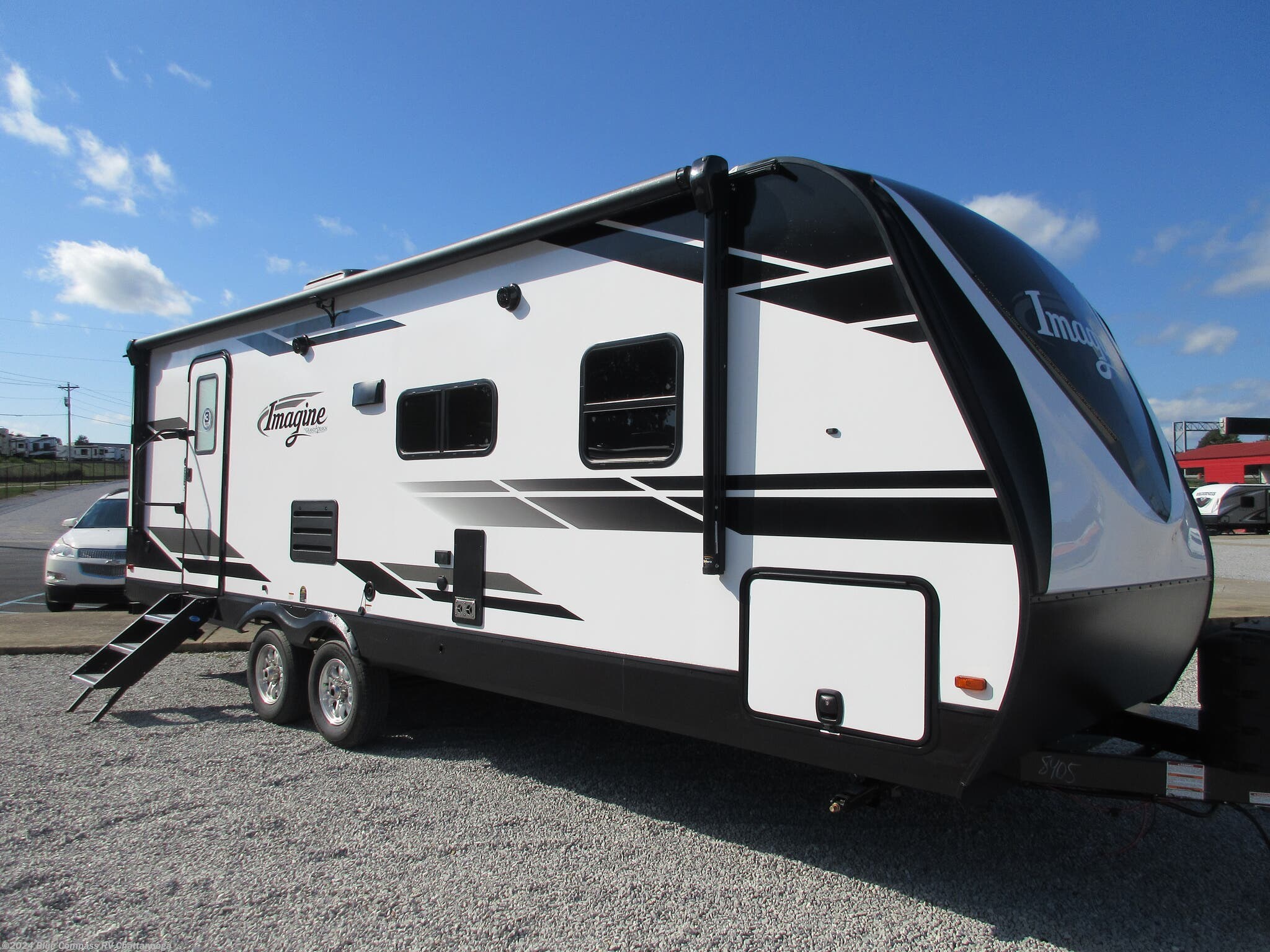 rv travel trailers for sale near me