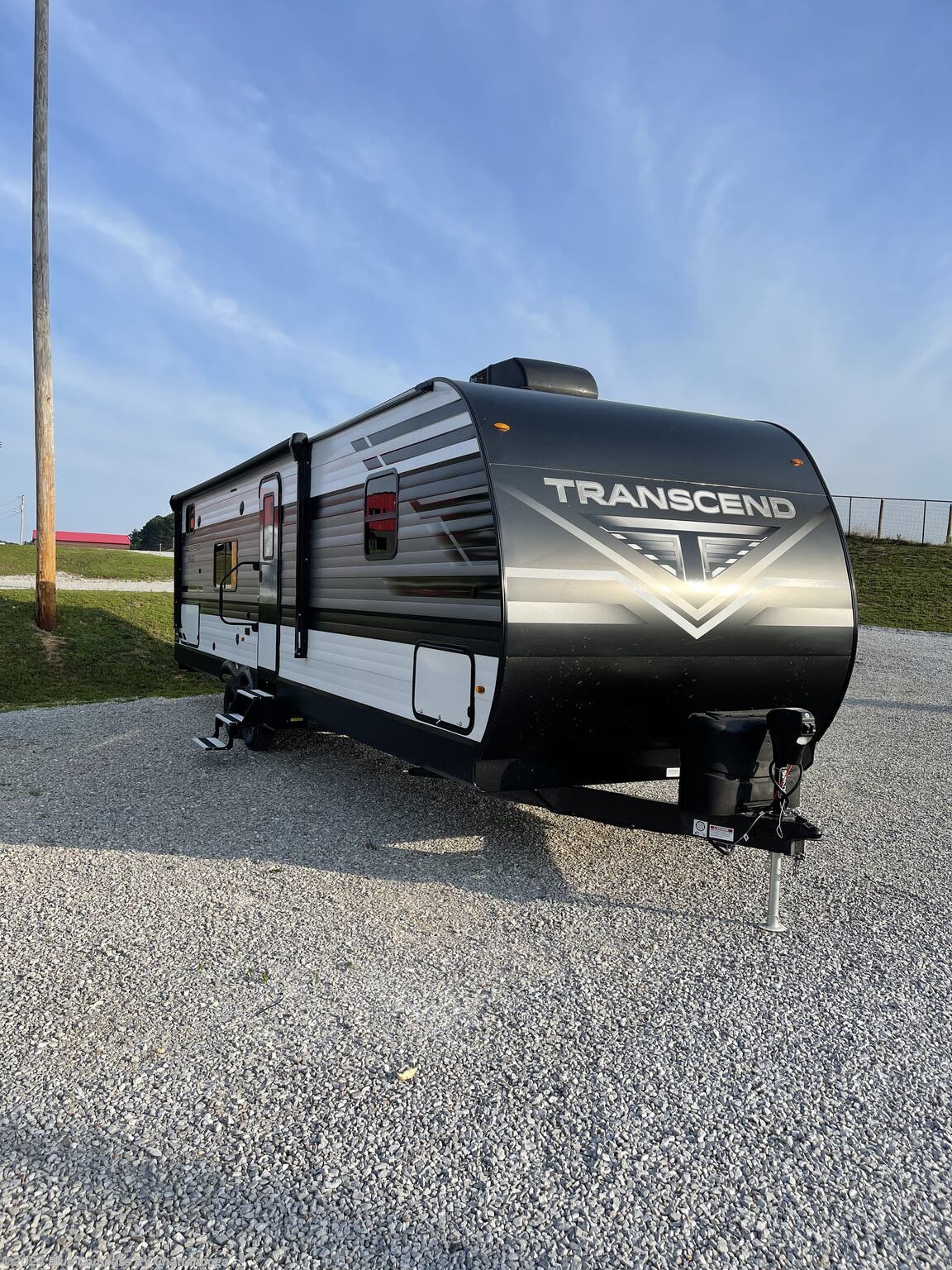 2022 Grand Design Transcend Xplor 297QB RV for Sale in Ringgold, GA