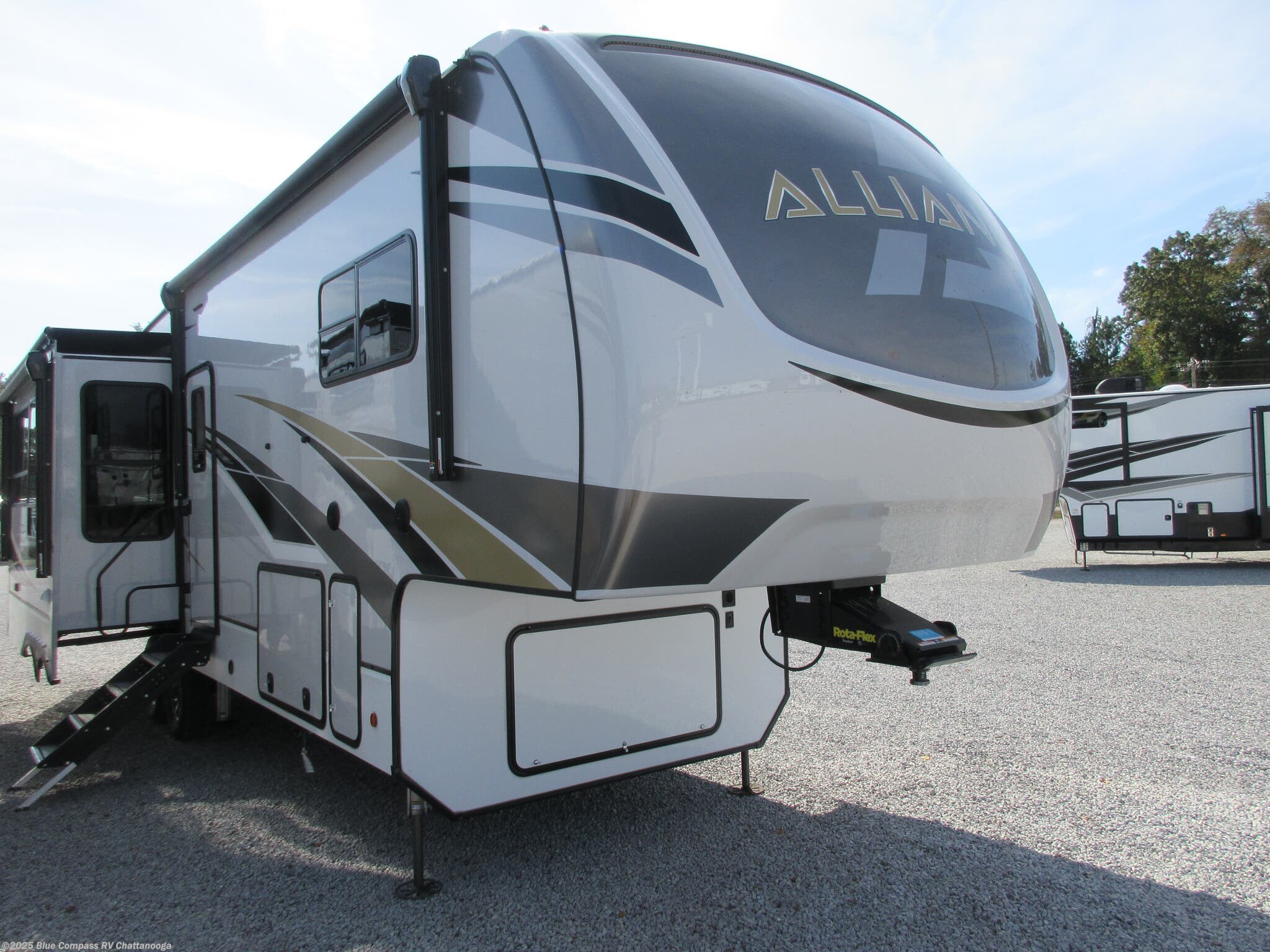 Northgate Rv - pow21l5