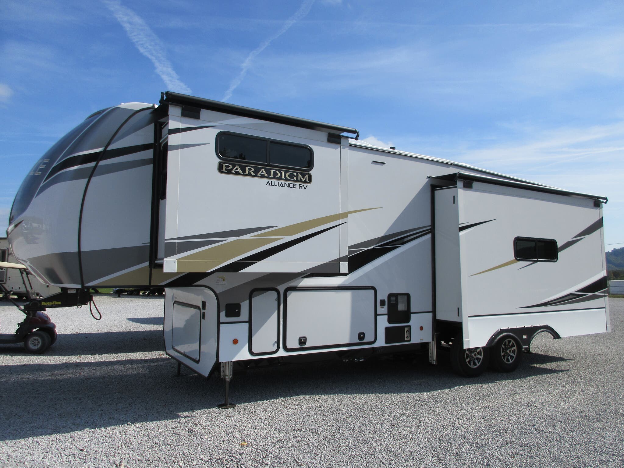 Northgate Rv - s208byz