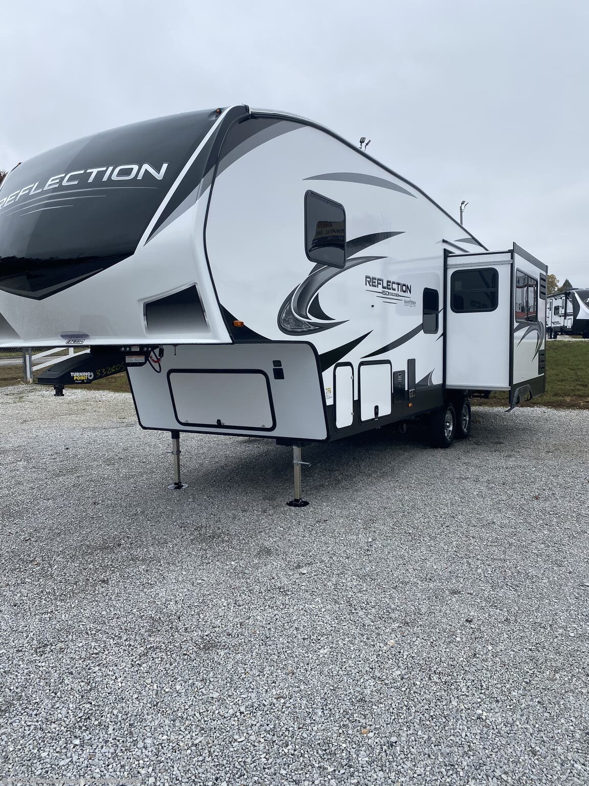 2021 Grand Design Reflection 150 Series 278BH RV for Sale in Ringgold