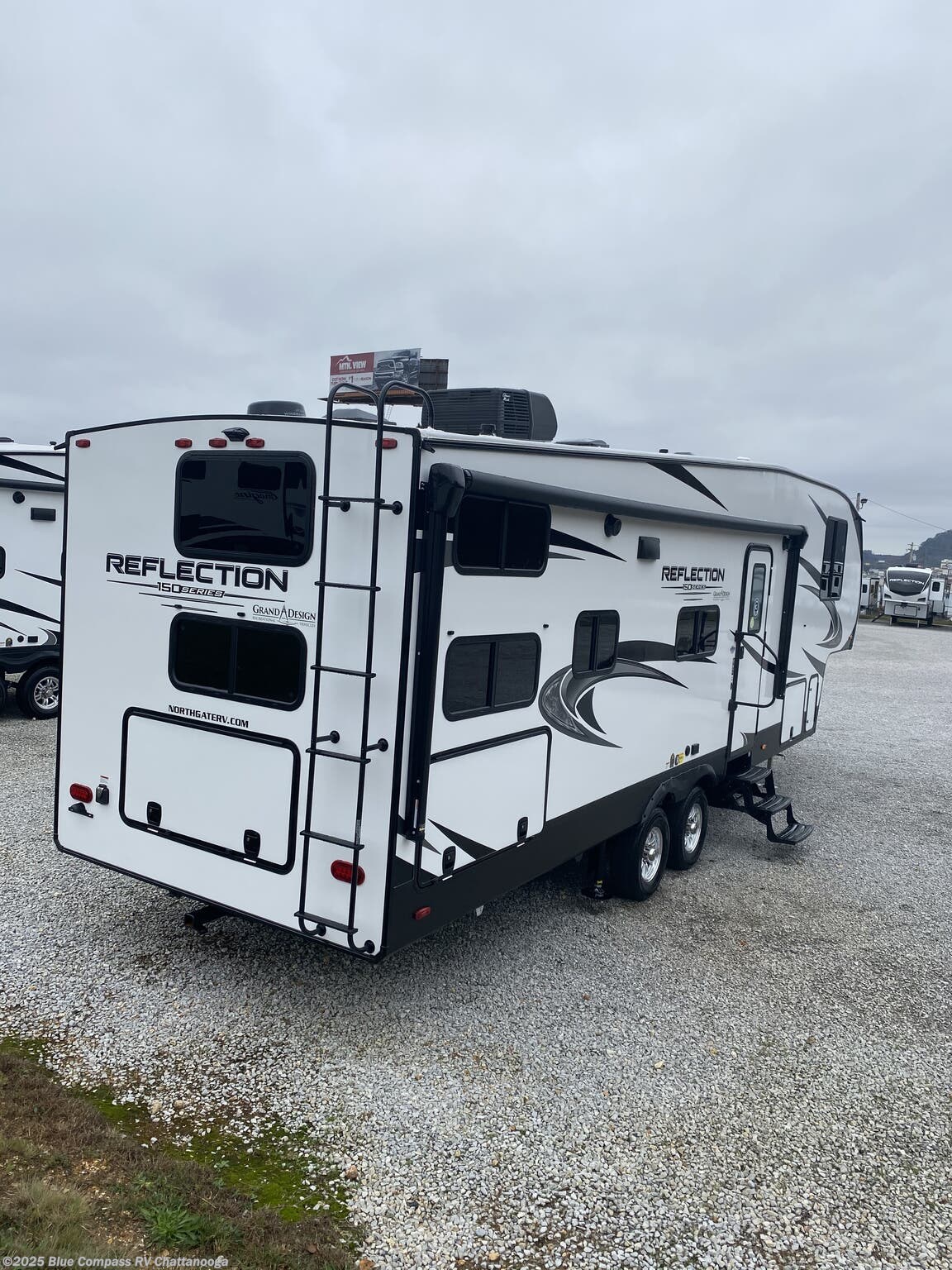 2021 Grand Design Reflection 150 Series 278BH RV for Sale in Ringgold