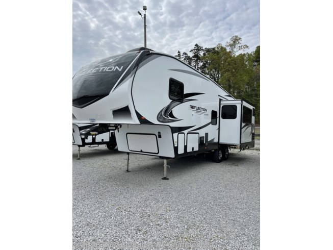 2022 Grand Design Reflection 150 Series 278bh Rv For Sale In Ringgold Ga 30736 Onorder Rvusa Com Classifieds 2022 Grand Design Reflection 230rl Michigan