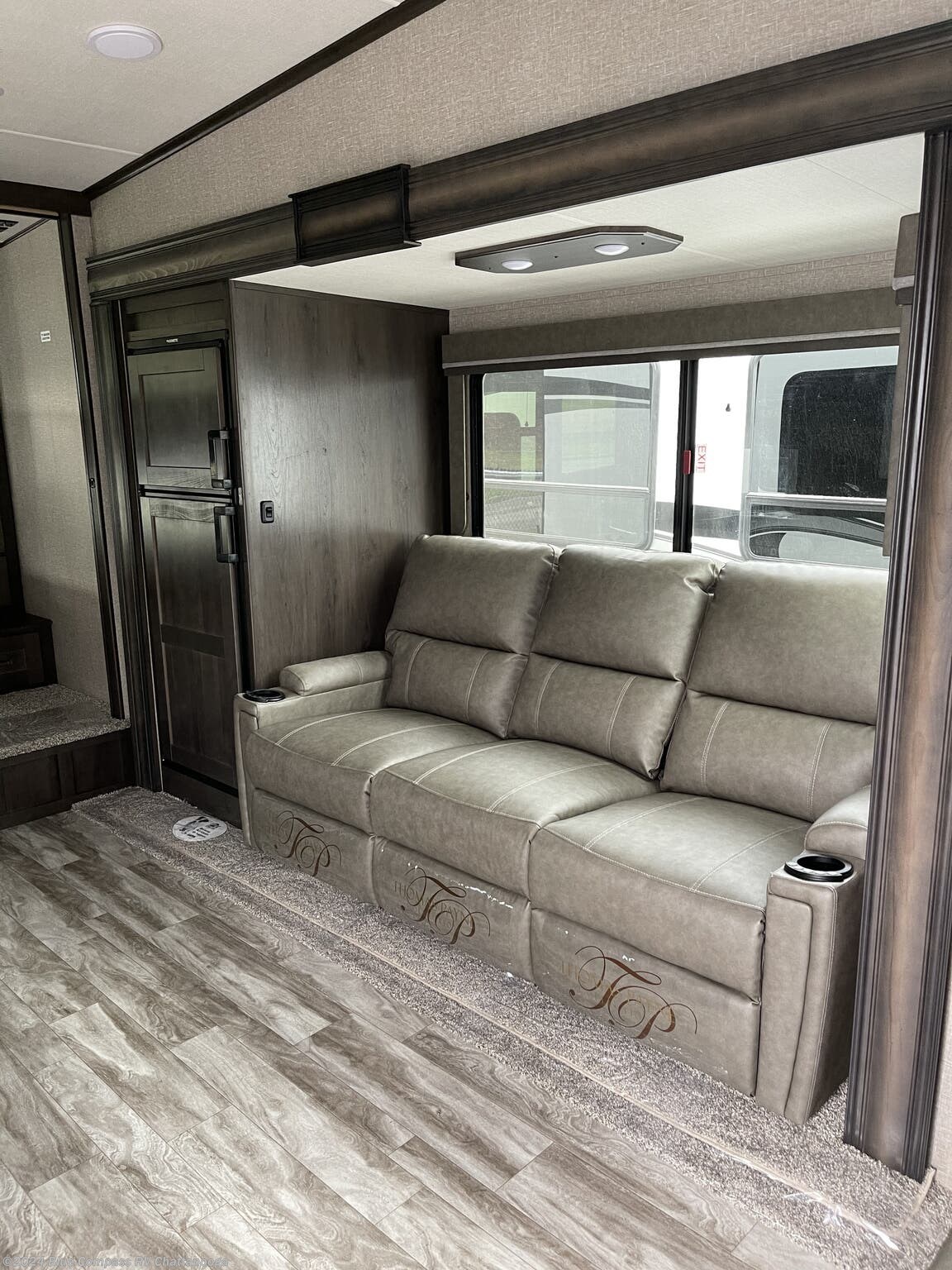 2022 Grand Design Reflection 150 Series 278BH RV for Sale in Ringgold ...