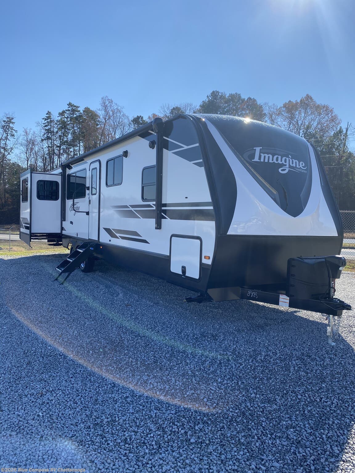 2021 Grand Design Imagine 3100RD RV for Sale in Ringgold, GA 30736 ON