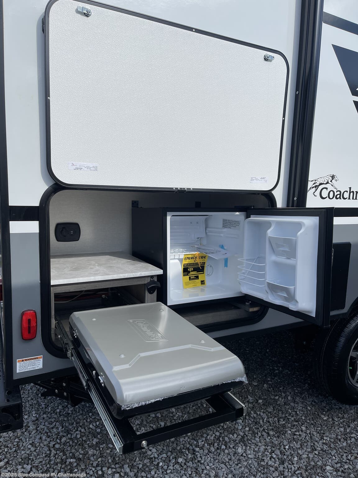 2021 Coachmen Apex Nano 208bhs Rv For Sale In Ringgold Ga 30736 On Order Rvusa Com Classifieds