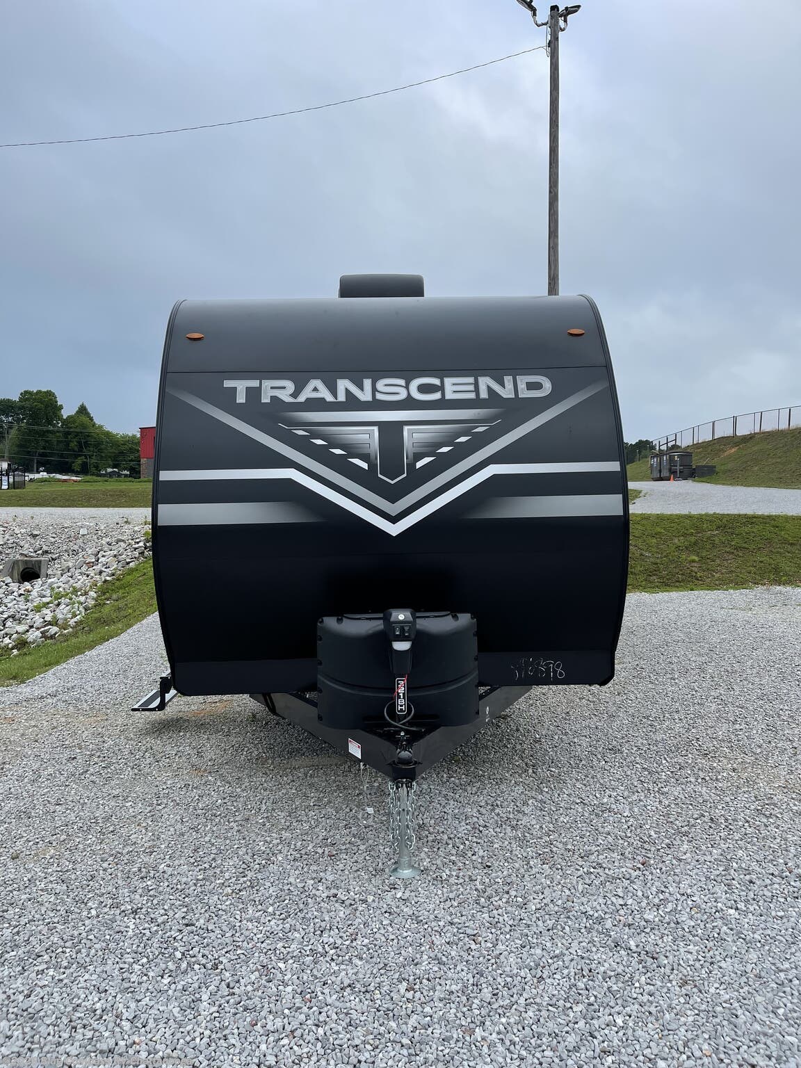 2022 Grand Design Transcend Xplor 321BH RV For Sale In Ringgold GA 