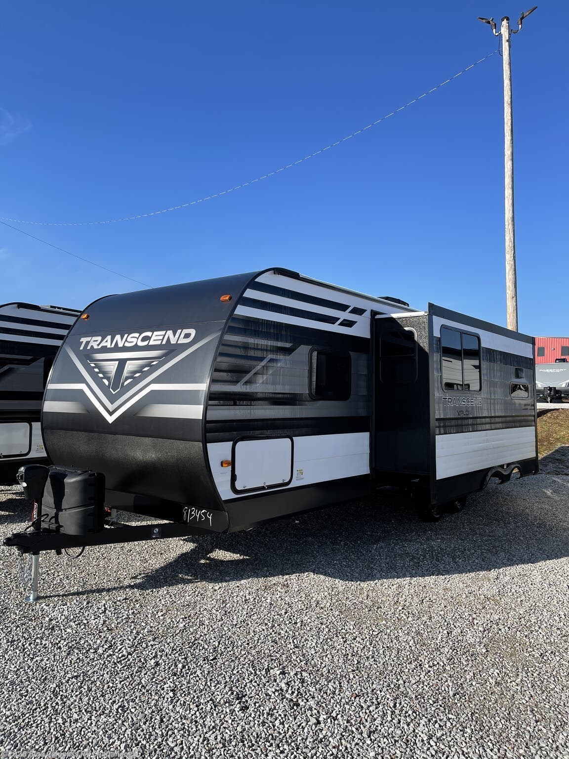 2021 Grand Design Transcend Xplor 240ML RV For Sale In Ringgold GA 