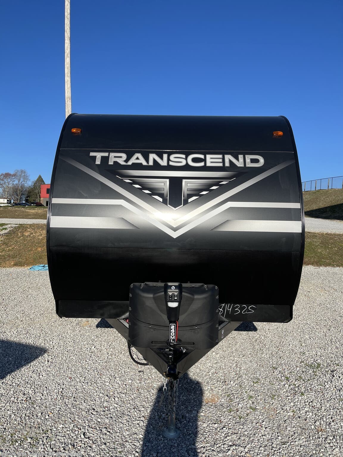 2021 Grand Design Transcend Xplor 240ML RV For Sale In Ringgold GA 