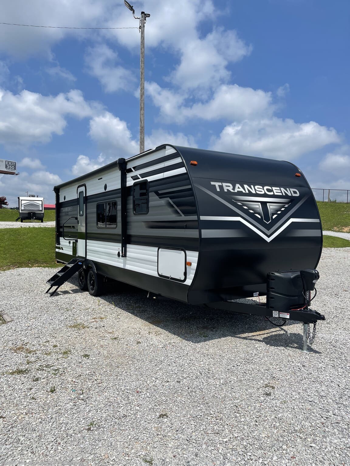 2022 Grand Design Transcend Xplor 240ML RV For Sale In Ringgold GA 