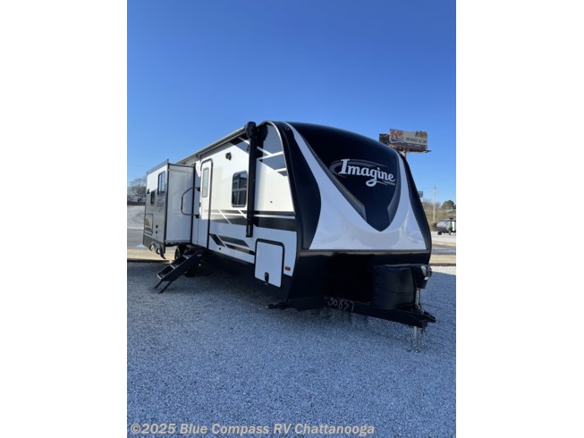 Onorder 21 Grand Design Imagine 2670mk Travel Trailer For Sale In Ringgold Ga Onorder 21 Grand Design Imagine 2670mk Travel Trailer For Sale In Ringgold Ga