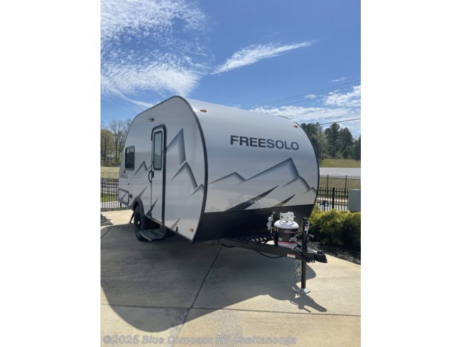 2021 Braxton Creek Free Solo DIN RV For Sale In Ringgold GA 30736 2021-braxton-creek-free-solo-din-rv-for-sale-in-ringgold-ga-30736