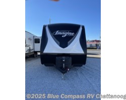 M 21 Grand Design Imagine 2670mk Travel Trailer For Sale In Ringgold Ga