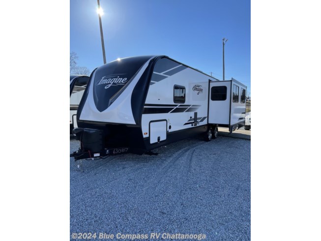 Onorder 22 Grand Design Imagine 2670mk Travel Trailer For Sale In Ringgold Ga