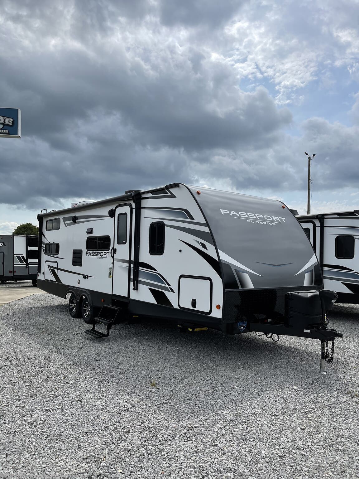 21 Keystone Passport Sl Series 268bh Rv For Sale In Ringgold Ga Onorder Rvusa Com Classifieds