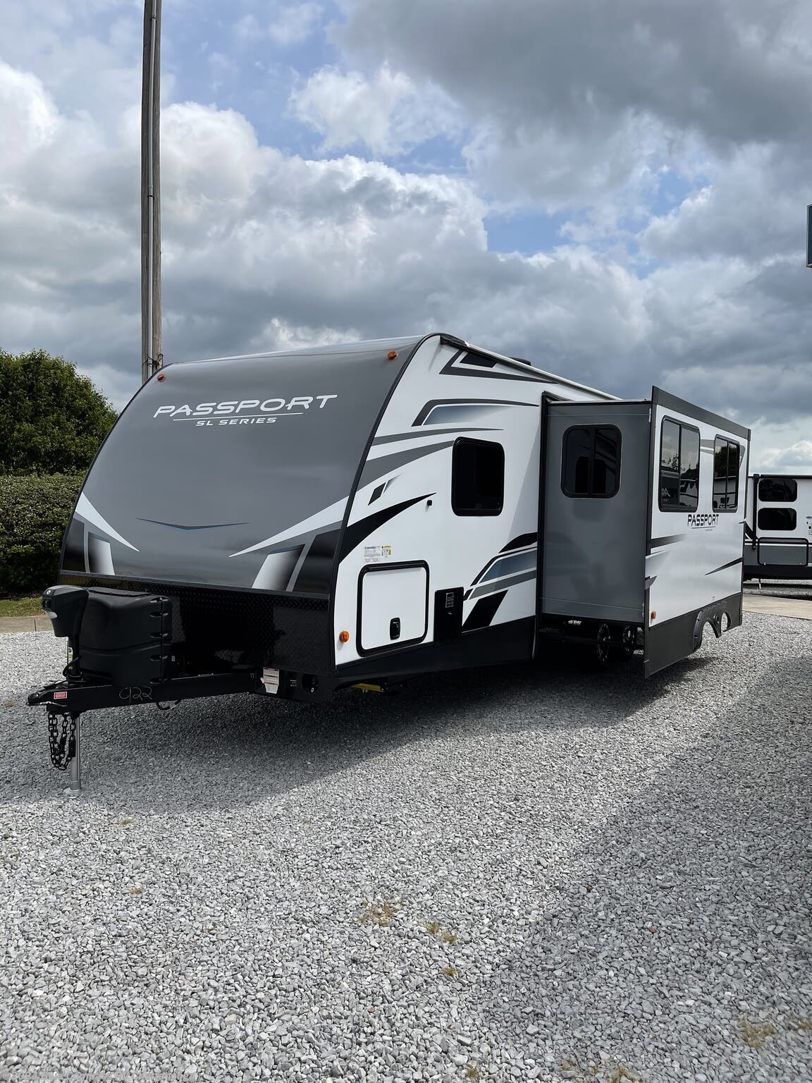 21 Keystone Passport Sl Series 268bh Rv For Sale In Ringgold Ga Onorder Rvusa Com Classifieds