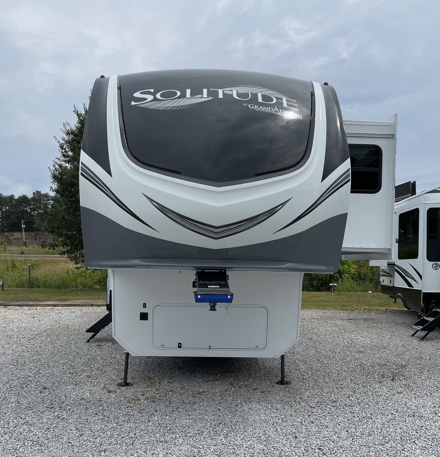 2022 Grand Design Solitude 390RK-R RV for Sale in Ringgold, GA 30736 ...