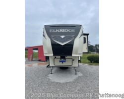 Je 18 Heartland Bighorn Traveler Bhtr 39 Mb Fifth Wheel For Sale In Ringgold Ga