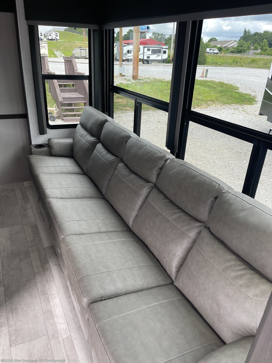 2022 Grand Design Momentum 399TH R RV For Sale In Ringgold GA 30736 