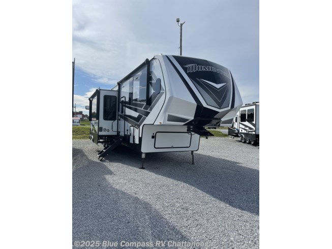 2022 Grand Design Momentum 395ms R Onorder For Sale In Ringgold Ga 2022 Grand Design Momentum 395