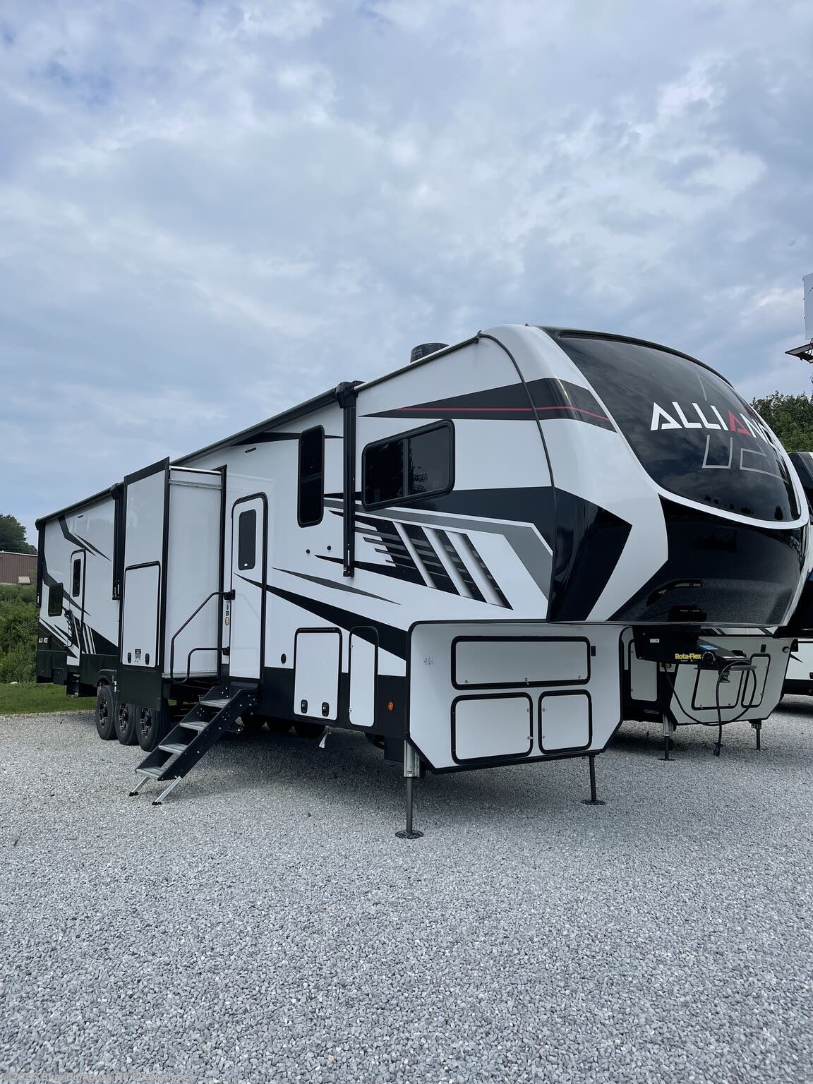 2022 Alliance RV Valor 40V13 RV for Sale in Ringgold, GA 30736 T30582
