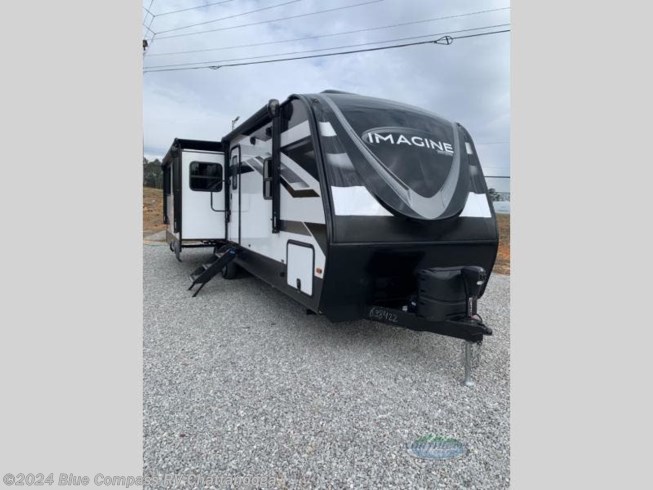 New 2022 Grand Design Imagine 2970RL available in Ringgold, Georgia