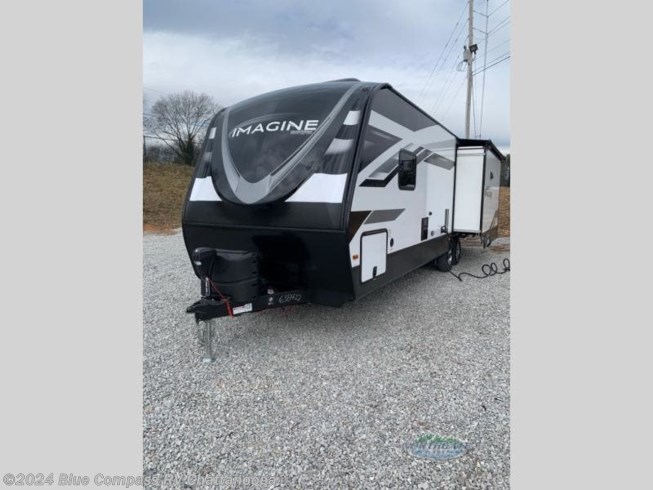 2022 Imagine 2970RL by Grand Design from Northgate RV Center in Ringgold, Georgia