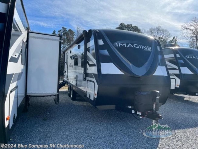 2022 Imagine 2600RB by Grand Design from Northgate RV Center in Ringgold, Georgia