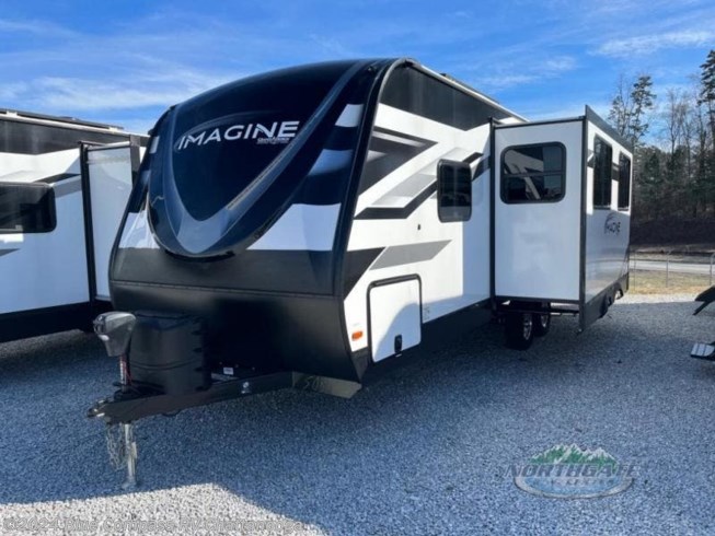 New 2022 Grand Design Imagine 2600RB available in Ringgold, Georgia