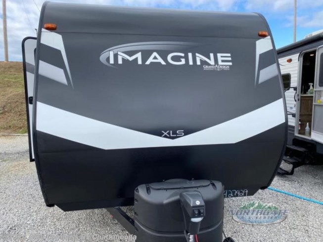 New 2022 Grand Design Imagine XLS 22MLE available in Ringgold, Georgia