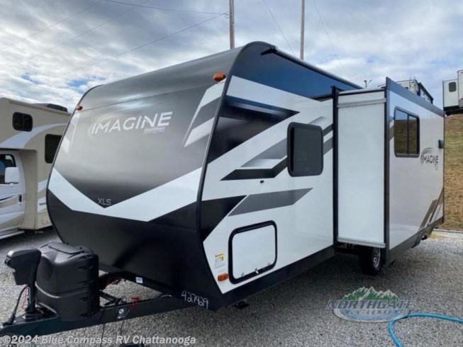 2022 Imagine XLS 22MLE by Grand Design from Northgate RV Center in Ringgold, Georgia