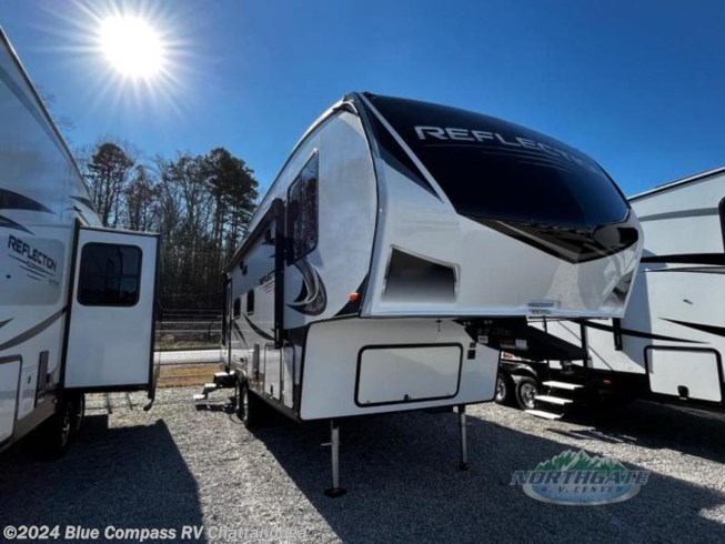 New 2022 Grand Design Reflection 150 Series 260RD available in Ringgold, Georgia