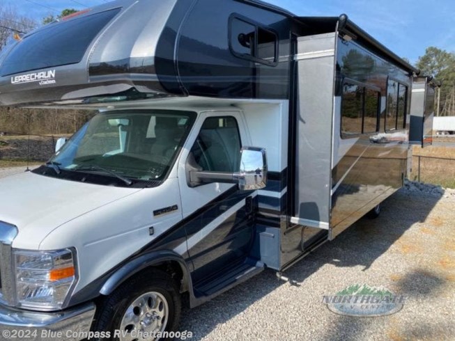 2022 Leprechaun Premier 319MB Ford 450 by Coachmen from Northgate RV Center in Ringgold, Georgia