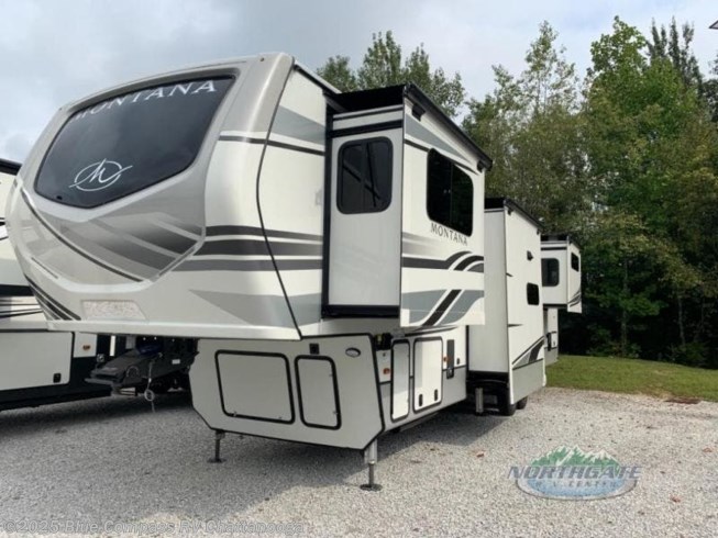 2022 Keystone Montana 3761FL RV for Sale in Ringgold, GA 30736 | T43552 ...