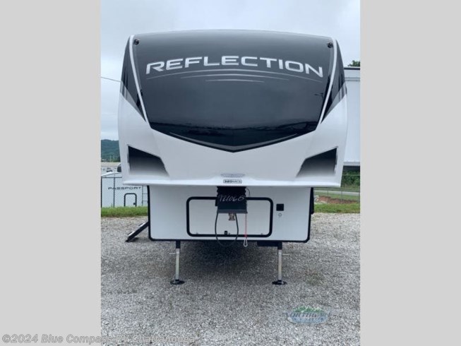 New 2022 Grand Design Reflection 320MKS available in Ringgold, Georgia