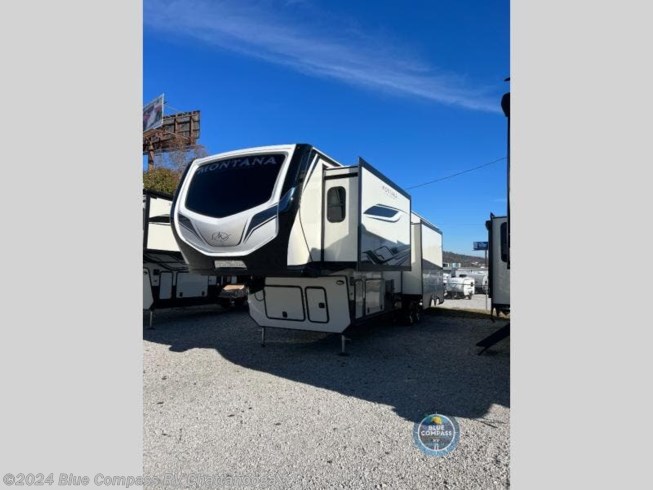 2023 Montana High Country 295RL by Keystone from Northgate RV Center in Ringgold, Georgia