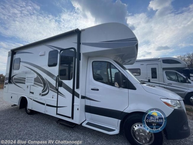 Used 2021 Jayco Melbourne 24T available in Ringgold, Georgia