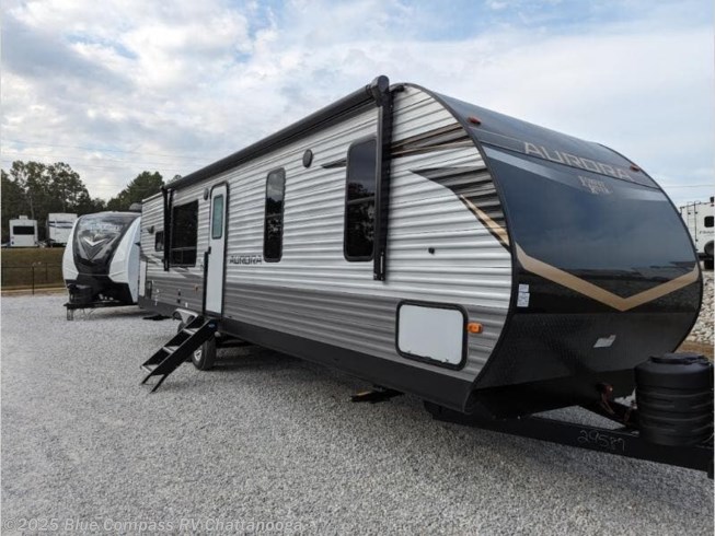 2024 Forest River Aurora 31KDS RV for Sale in Ringgold, GA 30736 ...