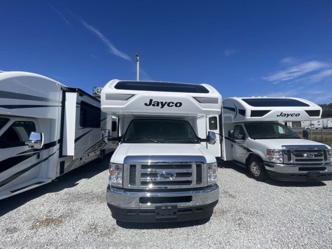 2024 Greyhawk 31F by Jayco from Blue Compass RV Chattanooga in Ringgold, Georgia